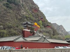 -五台山风景名胜区