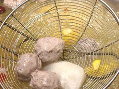 -牛必福潮汕牛肉火锅(油坊桥店)