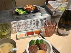 -肉肉大米(金虹桥店)