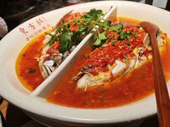 -东方红·湖南菜(金屿店)