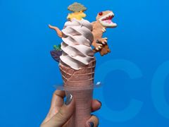 -CORNER CONE GELATO酷矿手作霜淇淋(南头古城店)