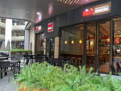 -The Habit Burger Grill 哈比特汉堡(爱琴海店)
