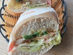 -ZOO COFFEE 动物园咖啡(亦庄店)