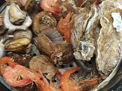 -前王院•巧克力海鲜市集餐厅(万平口店)