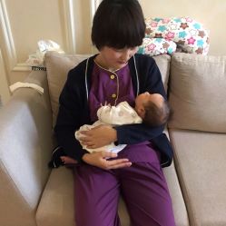 -安丽国际月子会所