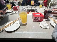 -海底捞火锅(团结桥店)