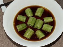 -鲤院·新中式美学·庭院餐厅(夫子庙店)