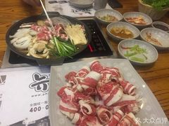 -纽斯桑拿会所(天山店)