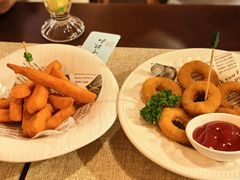 -猫岛主趣味餐厅(鼓浪屿店)