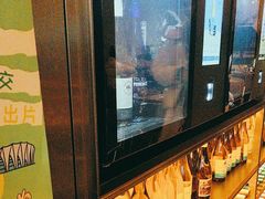 -Blac+Blac(中海环宇荟店)