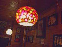 -爱德堡西餐咖啡吧(北师大店)