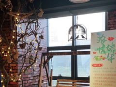 -MAX伯爵趣味互动密室逃脱(大坪D馆店)