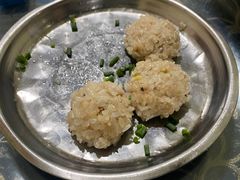 -朗妈私房菜(婺女州店)