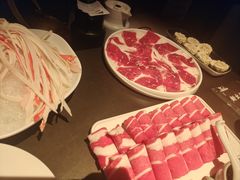 -东来顺·非遗火锅(赛格国际购物中心店)