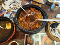 -茅山肴·道家菜·神仙鸡