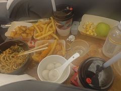 -华夏良子·足道SPA艾灸(三里屯店)