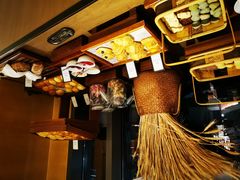 -西安高新希尔顿酒店·咖啡露台西餐厅