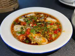生腌生蚝-龙门醉客(上塘路店)