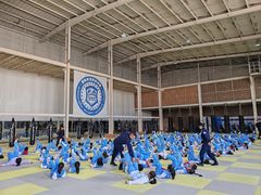 -国际安全防卫学院