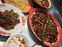-馬伍旺川菜(江北虹悦城店)