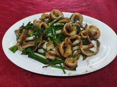 -蛇口康乐快餐鱼仔档(翠苑小区店)
