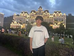 -花果园湿地公园