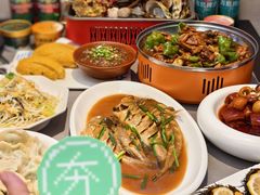 -荣祥海鲜·烟台菜(胜利路二部)