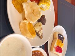 -昆明佳华广场酒店·西餐厅