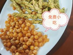 -宜宾小烧烤(川大路三段店)