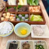 冬天就要喝一碗鸡汤,暖暖的很舒服🌈