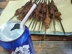 -高原第一家资格烤羊肉(玉林南路总店)