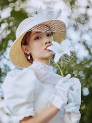 -女王风尚STUDIO·轻奢化定制