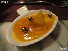 -北京王府井希尔顿酒店·万斯阁西餐厅