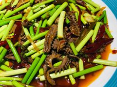 -三猫黑鱼花(南大店)