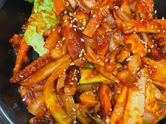 -本家韩国烤肉(青岛万象城店)