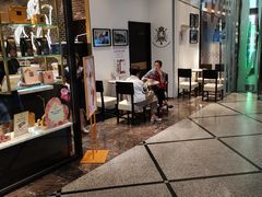 门面-GODIVA(美罗城店)