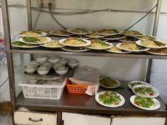 -温记府廟豆汤饭·始于1955年(海椒店)