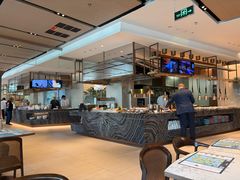 -厦门艾美酒店·新食谱西餐厅