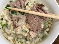 -老刘家永盛斋·传统泡馍(东关南街店)