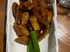 -金枝玉叶上海人家食府(三里河店)
