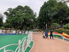 -天河儿童公园