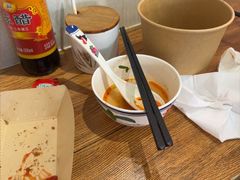 -非遗·十八曲鱼饺(西马总店)