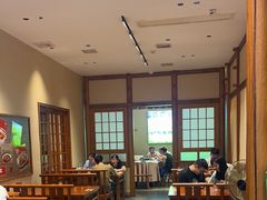 -杨厨的田园饭店(长城路店)