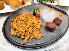 -汤臣·空中餐厅·严选粤菜(石湾世博广场店)