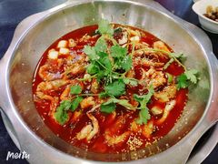 -万州大虾(五桥店)