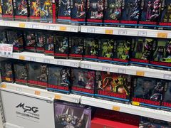 -TOYSRUS玩具反斗城(苏州中心店)