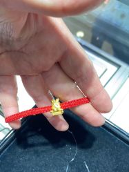 -周大福CHOW TAI FOOK(宝山苏宁易购店)