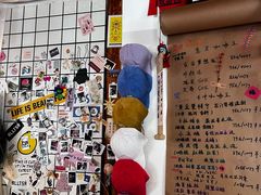-BE YOLO必有乐&小红帽三明治