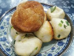 生煎-荣阳楼(山塘街店)