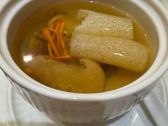 -太湖饭店·寄畅轩中餐厅